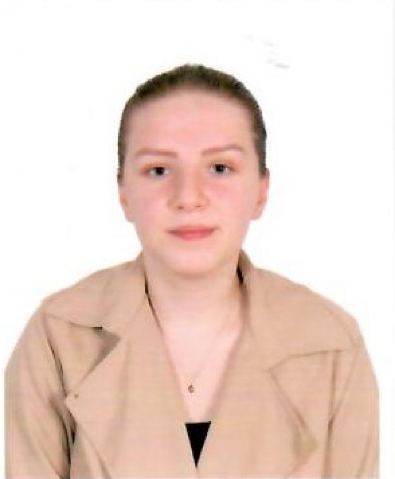 EDA MELİSA YURTSEVEN